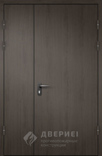 Дверь квартирная огнестойкая EI-60 фото