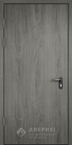 Противопожарная входная дверь в квартиру EI-60