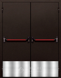 Дверь с антипаникой