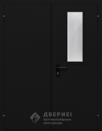 Огнеупорная ДМП 02 типа - фото